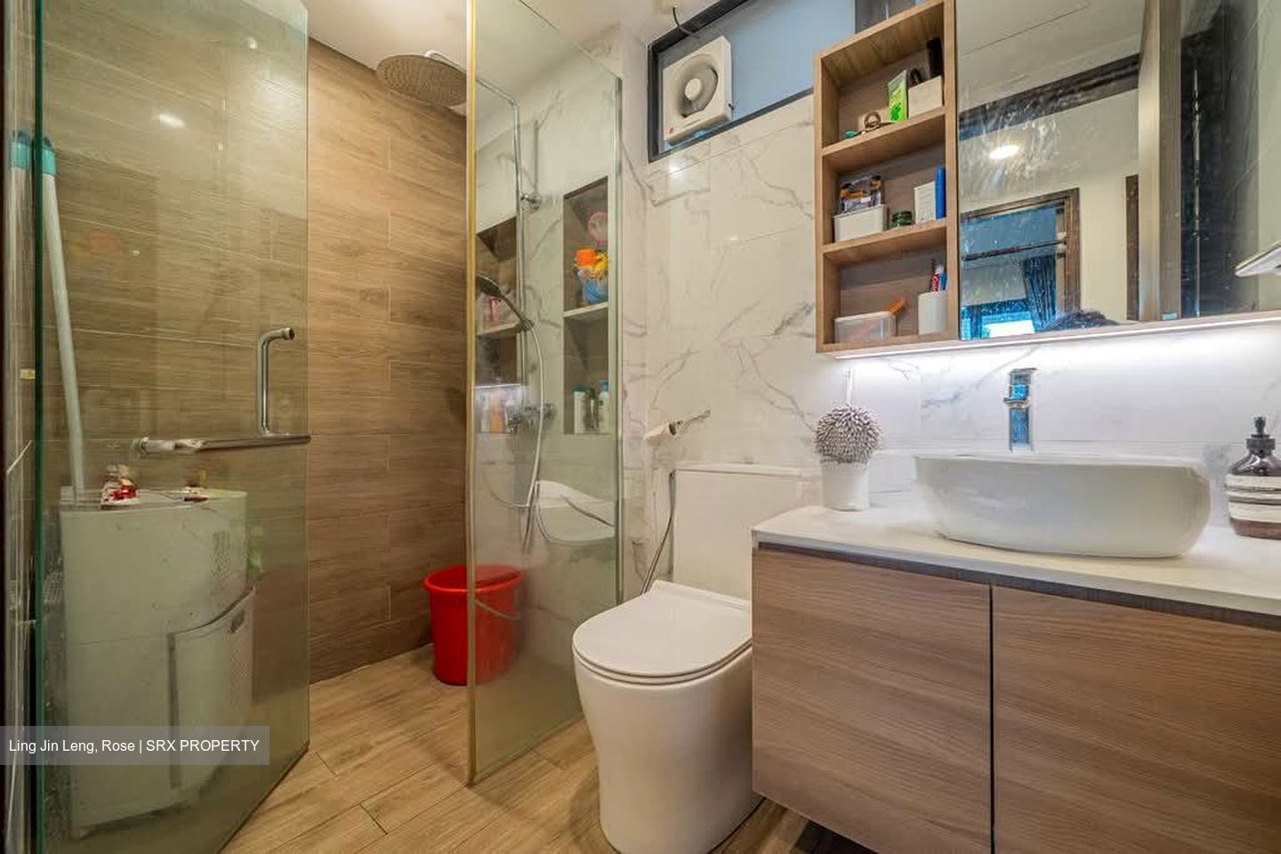 RiverParc Residence (D19), Condominium #556620041